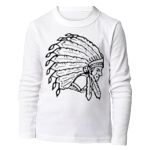 Kid's Long Sleeve HQ Thumbnail