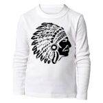 Kid's Long Sleeve HQ Thumbnail