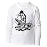 Kid's Long Sleeve HQ Thumbnail