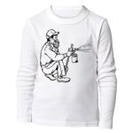 Kid's Long Sleeve HQ Thumbnail