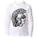 Kid's Long Sleeve HQ Thumbnail