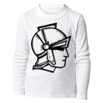 Kid's Long Sleeve HQ Thumbnail