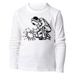 Kid's Long Sleeve HQ Thumbnail