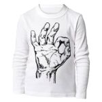 Kid's Long Sleeve HQ Thumbnail