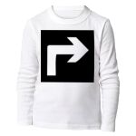 Kid's Long Sleeve HQ Thumbnail