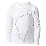 Kid's Long Sleeve HQ Thumbnail