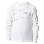 Kid's Long Sleeve HQ Thumbnail