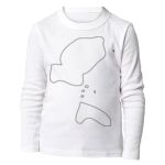 Kid's Long Sleeve HQ Thumbnail