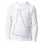 Kid's Long Sleeve HQ Thumbnail