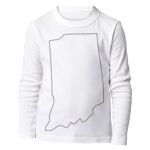 Kid's Long Sleeve HQ Thumbnail