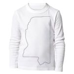 Kid's Long Sleeve HQ Thumbnail