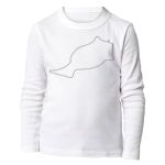 Kid's Long Sleeve HQ Thumbnail