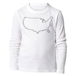 Kid's Long Sleeve HQ Thumbnail