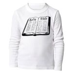 Kid's Long Sleeve HQ Thumbnail