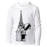 Kid's Long Sleeve HQ Thumbnail