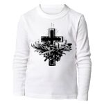 Kid's Long Sleeve HQ Thumbnail