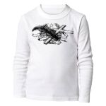 Kid's Long Sleeve HQ Thumbnail