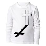 Kid's Long Sleeve HQ Thumbnail