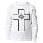 Kid's Long Sleeve HQ Thumbnail