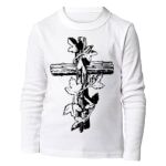 Kid's Long Sleeve HQ Thumbnail