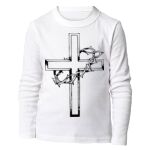 Kid's Long Sleeve HQ Thumbnail