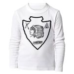 Kid's Long Sleeve HQ Thumbnail