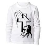 Kid's Long Sleeve HQ Thumbnail