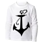 Kid's Long Sleeve HQ Thumbnail