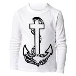 Kid's Long Sleeve HQ Thumbnail