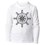 Kid's Long Sleeve HQ Thumbnail