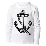 Kid's Long Sleeve HQ Thumbnail