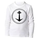 Kid's Long Sleeve HQ Thumbnail