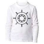 Kid's Long Sleeve HQ Thumbnail