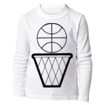 Kid's Long Sleeve HQ Thumbnail