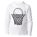 Kid's Long Sleeve HQ Thumbnail