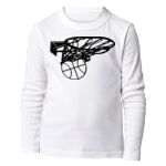 Kid's Long Sleeve HQ Thumbnail