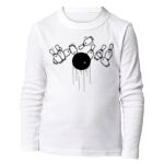 Kid's Long Sleeve HQ Thumbnail