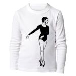 Kid's Long Sleeve HQ Thumbnail