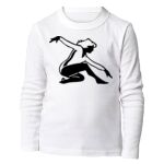 Kid's Long Sleeve HQ Thumbnail