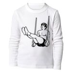 Kid's Long Sleeve HQ Thumbnail