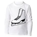 Kid's Long Sleeve HQ Thumbnail