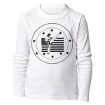 Kid's Long Sleeve HQ Thumbnail