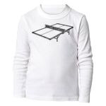 Kid's Long Sleeve HQ Thumbnail