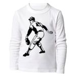 Kid's Long Sleeve HQ Thumbnail