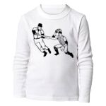 Kid's Long Sleeve HQ Thumbnail