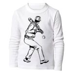 Kid's Long Sleeve HQ Thumbnail