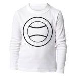 Kid's Long Sleeve HQ Thumbnail