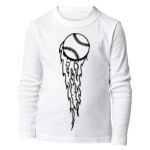 Kid's Long Sleeve HQ Thumbnail