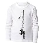 Kid's Long Sleeve HQ Thumbnail