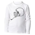 Kid's Long Sleeve HQ Thumbnail